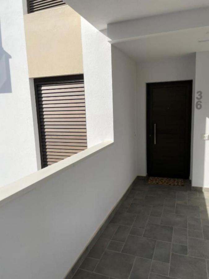 Green View Luxury Appartment In New Complex Pueblo Majorero Next To Golf Course 5 Min Walk From The Beach And Atlantico Shopping Centre In Caleta De Fuste Next To Cassino And Elba Sara Hotel 2 Bedrooms 2 Bathrooms Huge Terace! ภายนอก รูปภาพ