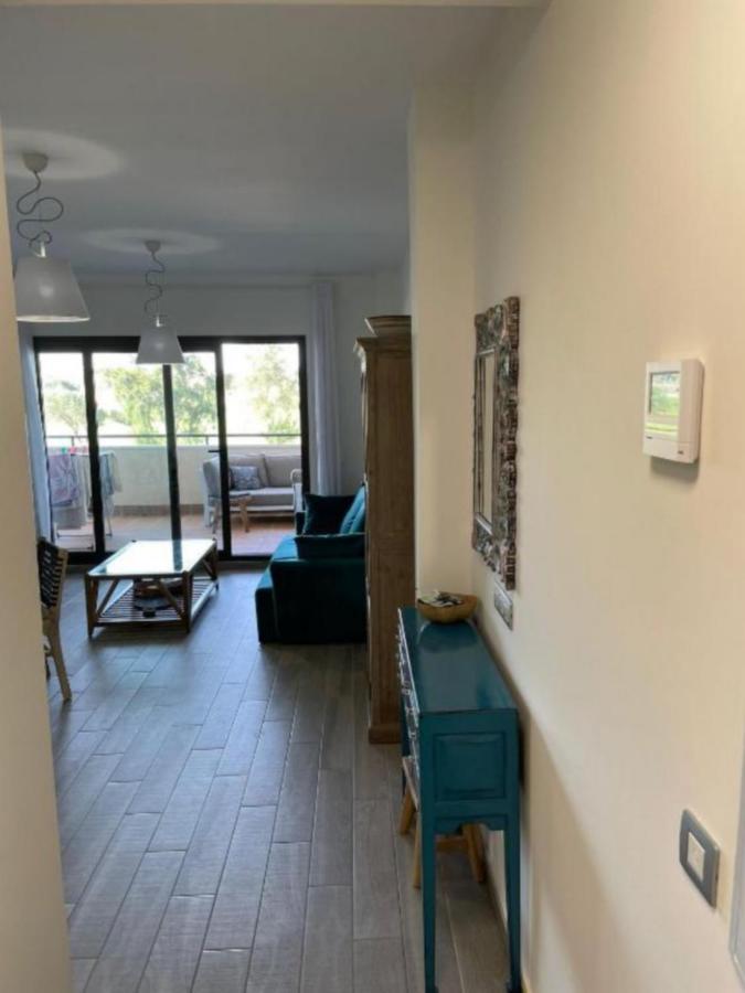 Green View Luxury Appartment In New Complex Pueblo Majorero Next To Golf Course 5 Min Walk From The Beach And Atlantico Shopping Centre In Caleta De Fuste Next To Cassino And Elba Sara Hotel 2 Bedrooms 2 Bathrooms Huge Terace! ภายนอก รูปภาพ