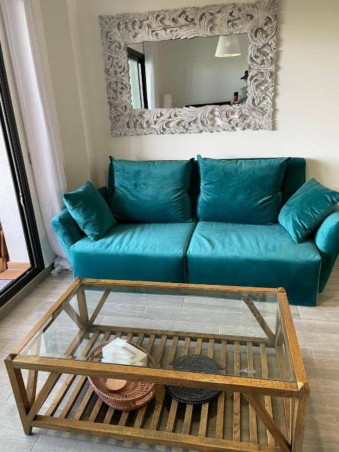 Green View Luxury Appartment In New Complex Pueblo Majorero Next To Golf Course 5 Min Walk From The Beach And Atlantico Shopping Centre In Caleta De Fuste Next To Cassino And Elba Sara Hotel 2 Bedrooms 2 Bathrooms Huge Terace! ภายนอก รูปภาพ
