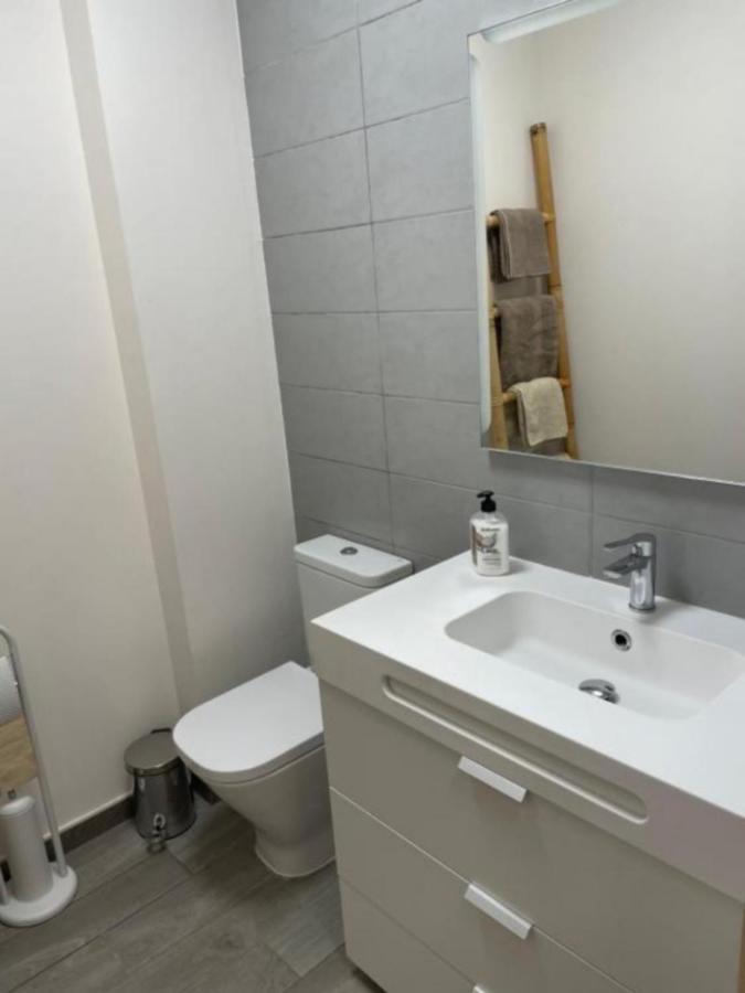 Green View Luxury Appartment In New Complex Pueblo Majorero Next To Golf Course 5 Min Walk From The Beach And Atlantico Shopping Centre In Caleta De Fuste Next To Cassino And Elba Sara Hotel 2 Bedrooms 2 Bathrooms Huge Terace! ภายนอก รูปภาพ