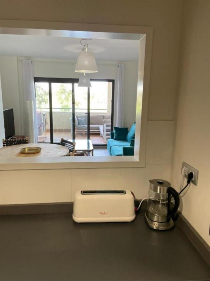 Green View Luxury Appartment In New Complex Pueblo Majorero Next To Golf Course 5 Min Walk From The Beach And Atlantico Shopping Centre In Caleta De Fuste Next To Cassino And Elba Sara Hotel 2 Bedrooms 2 Bathrooms Huge Terace! ภายนอก รูปภาพ