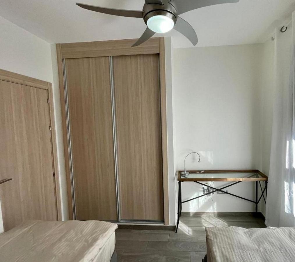 Green View Luxury Appartment In New Complex Pueblo Majorero Next To Golf Course 5 Min Walk From The Beach And Atlantico Shopping Centre In Caleta De Fuste Next To Cassino And Elba Sara Hotel 2 Bedrooms 2 Bathrooms Huge Terace! ภายนอก รูปภาพ