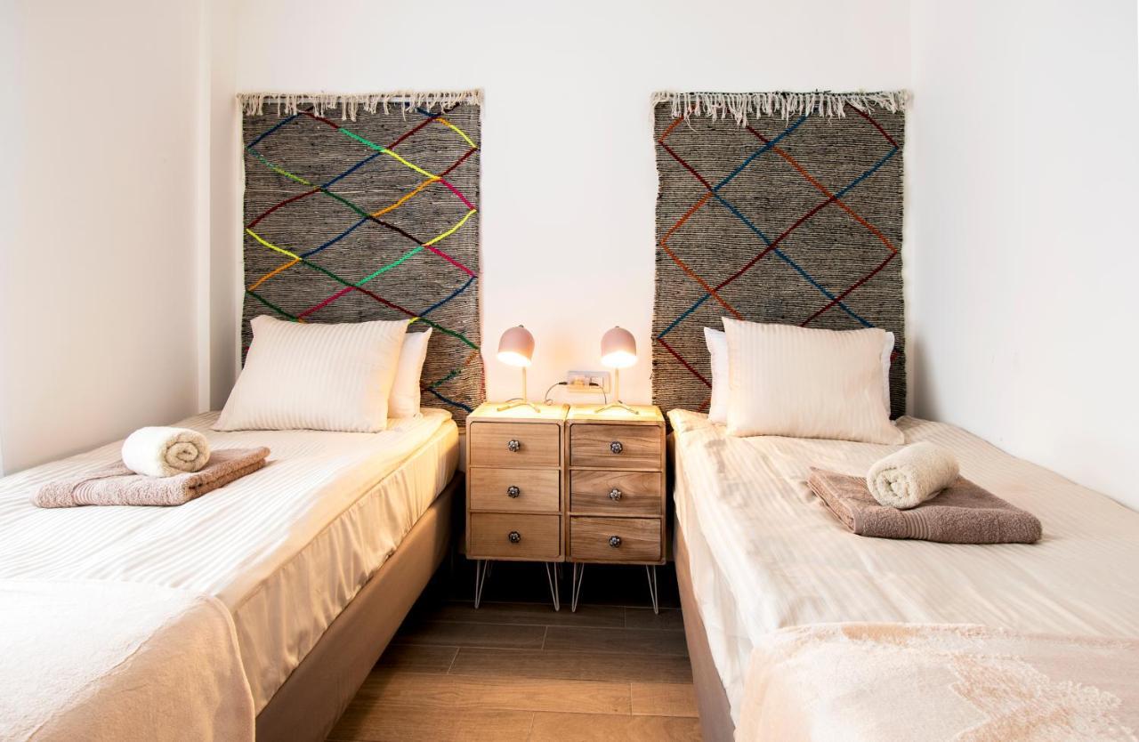 Green View Luxury Appartment In New Complex Pueblo Majorero Next To Golf Course 5 Min Walk From The Beach And Atlantico Shopping Centre In Caleta De Fuste Next To Cassino And Elba Sara Hotel 2 Bedrooms 2 Bathrooms Huge Terace! ภายนอก รูปภาพ