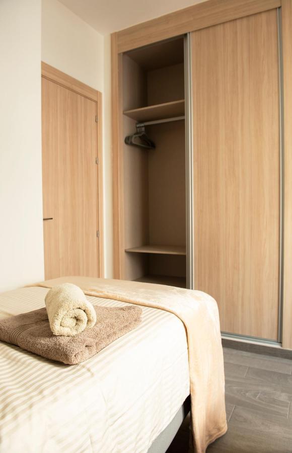 Green View Luxury Appartment In New Complex Pueblo Majorero Next To Golf Course 5 Min Walk From The Beach And Atlantico Shopping Centre In Caleta De Fuste Next To Cassino And Elba Sara Hotel 2 Bedrooms 2 Bathrooms Huge Terace! ภายนอก รูปภาพ