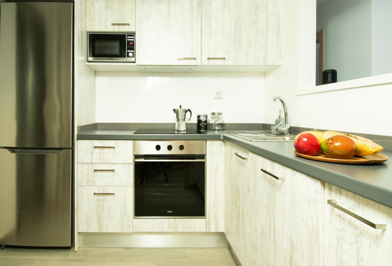 Green View Luxury Appartment In New Complex Pueblo Majorero Next To Golf Course 5 Min Walk From The Beach And Atlantico Shopping Centre In Caleta De Fuste Next To Cassino And Elba Sara Hotel 2 Bedrooms 2 Bathrooms Huge Terace! ภายนอก รูปภาพ